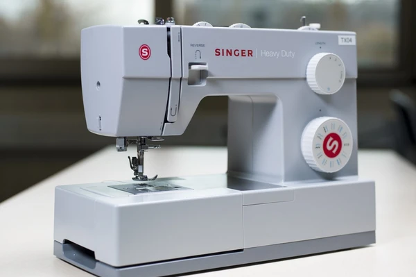 Singer Heavy Duty 4423