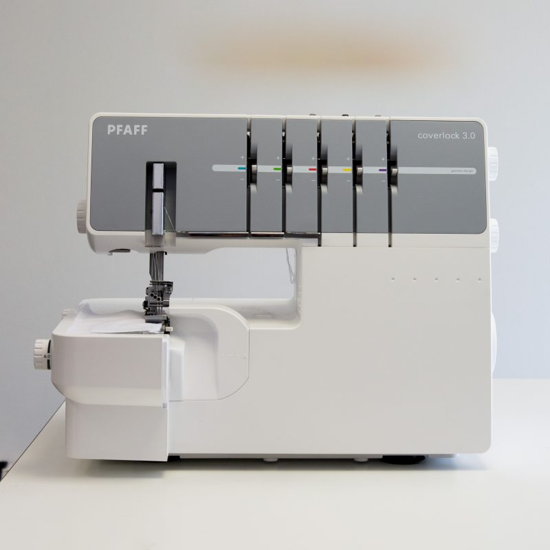 PFAFF passport 3.0