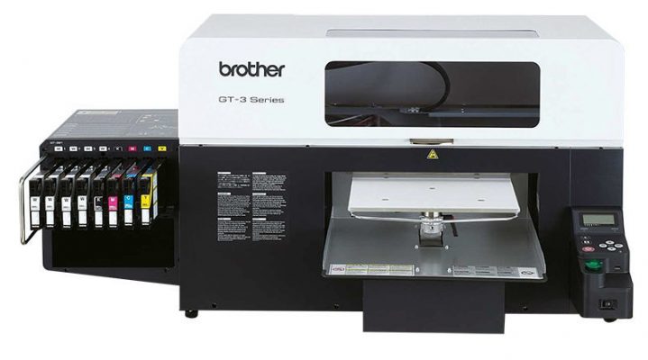 Brother GT 361