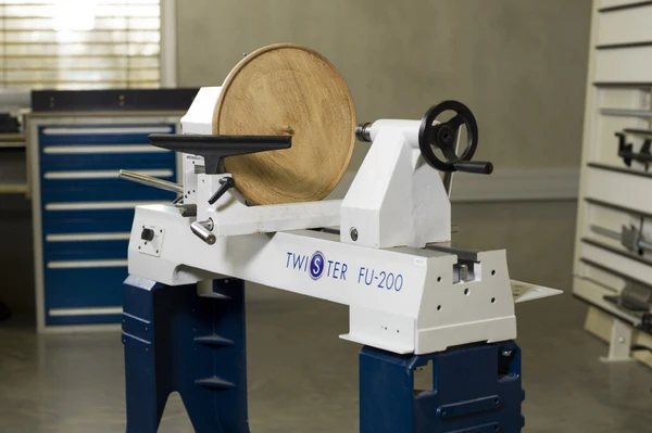 Drechselbank TWISTER FU-200