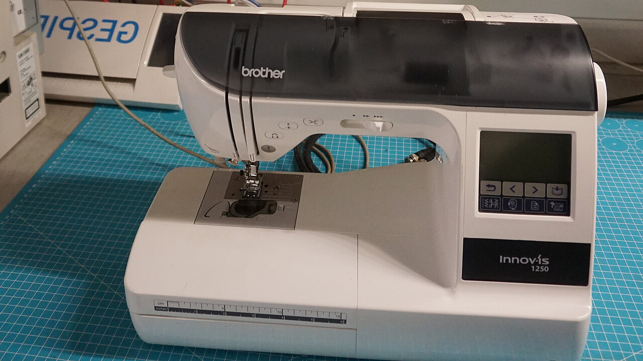 Brother Innov-is 1250