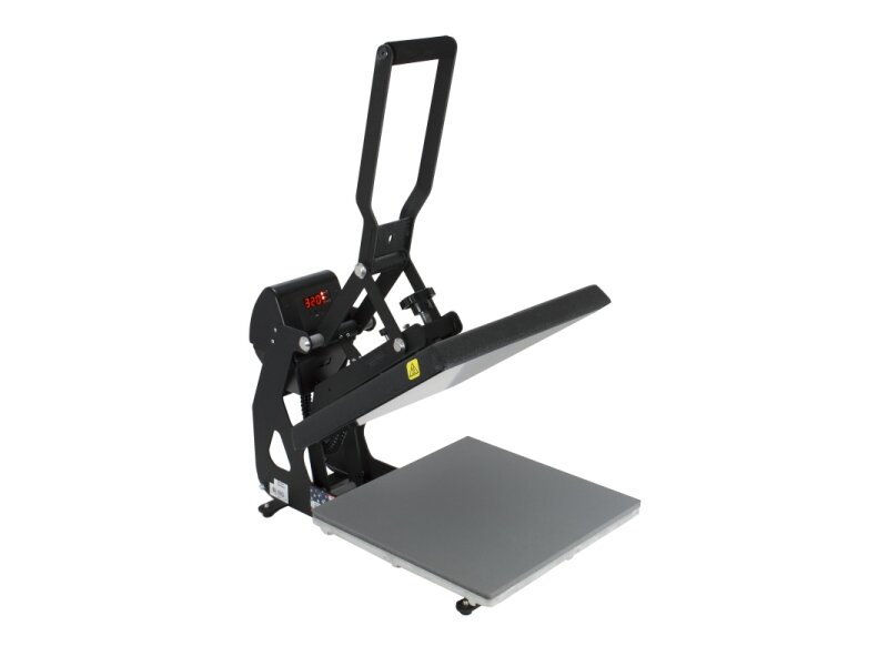 The MAXX Heat Press
