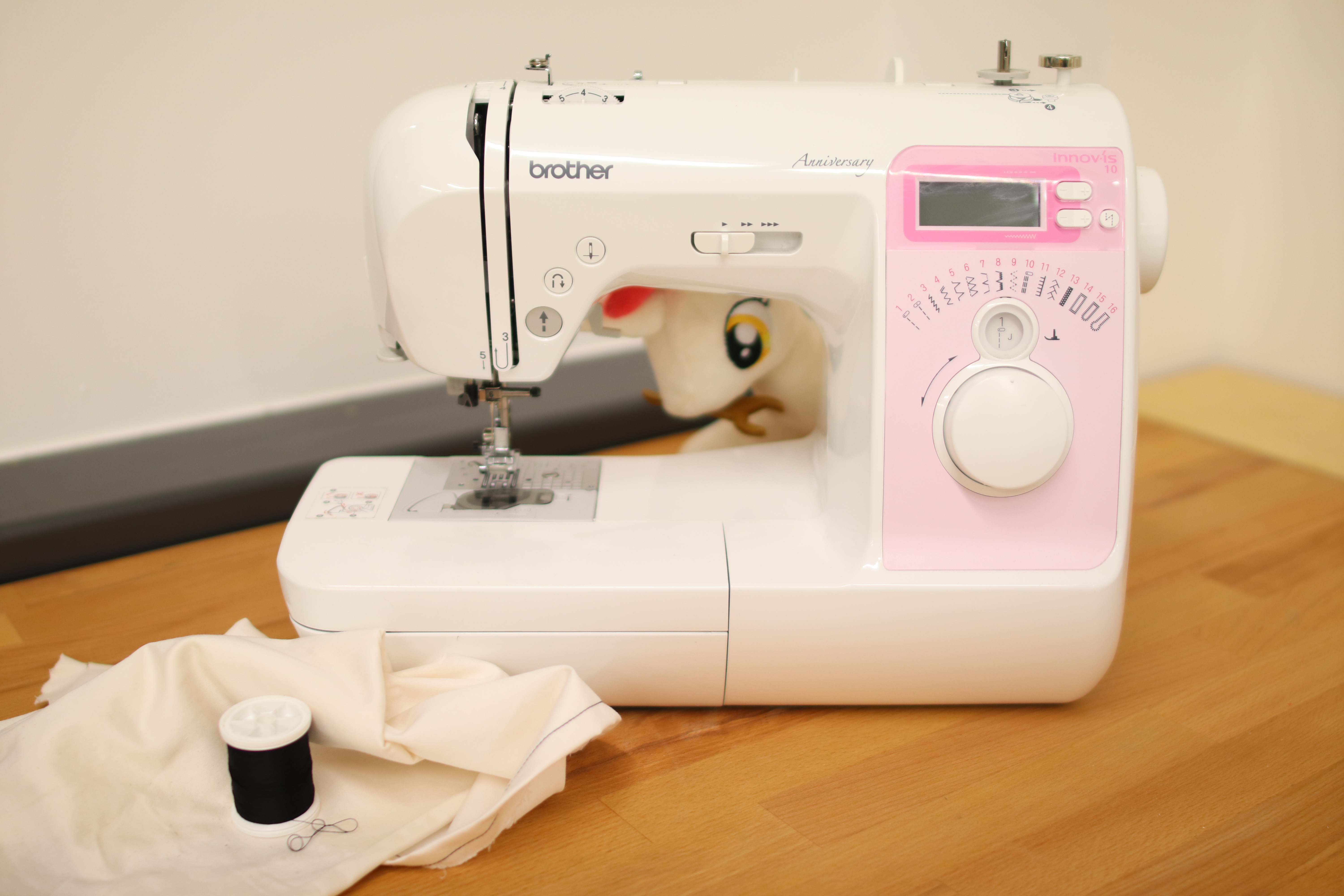 Brother Innov-is NV10A