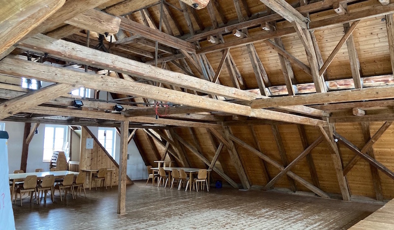 FabLab NüLand