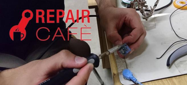 RepairCafé Potsdam