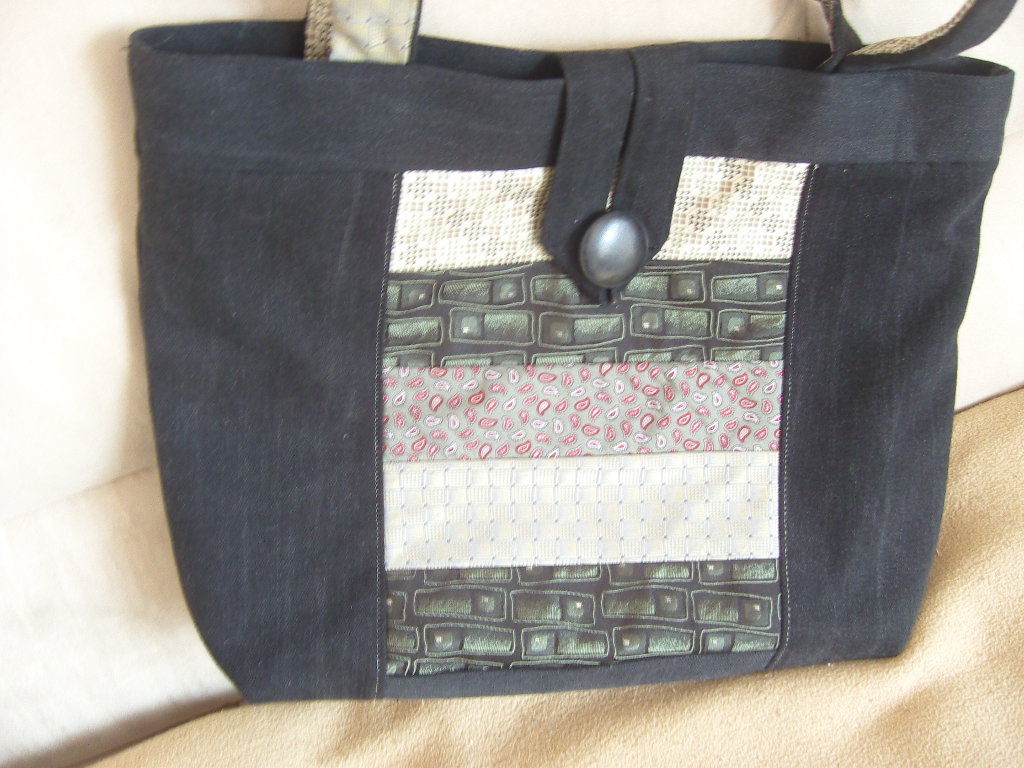 Upcycling Näh-Workshop