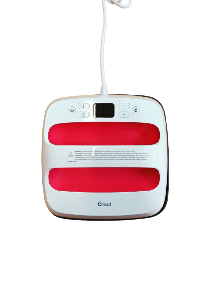 Pressa Termica Cricut EasyPress 2