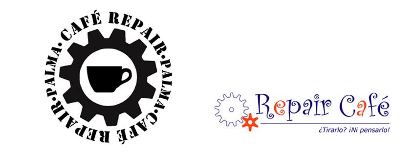 Repair Café y comunidad Maker en Mallorca