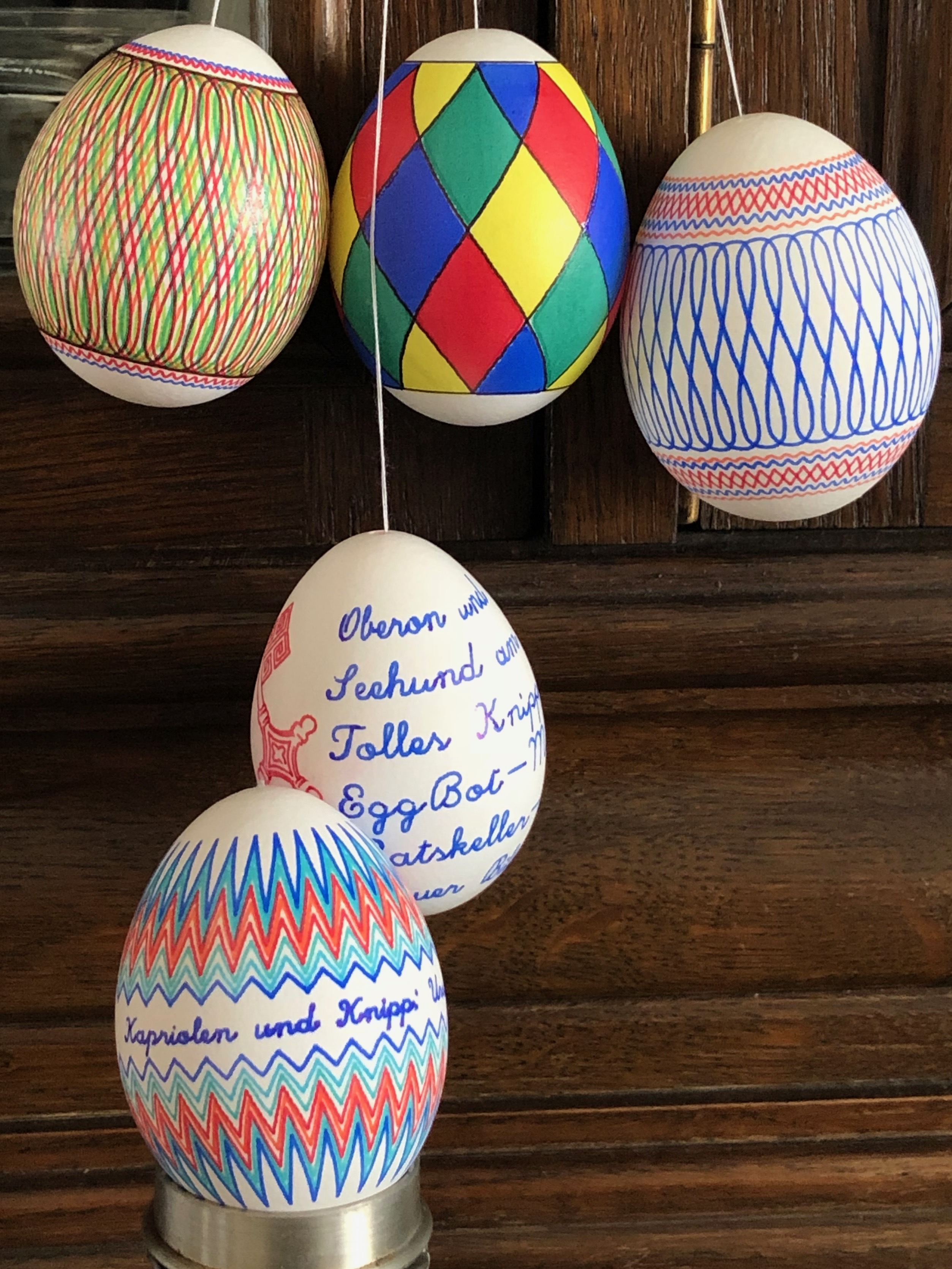 EggBot