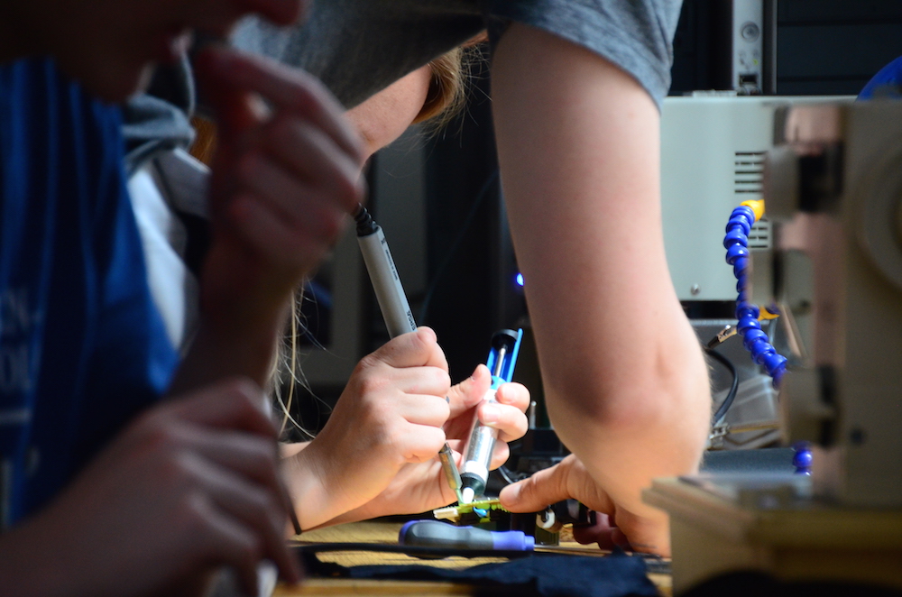 Repair Café - Cottbus