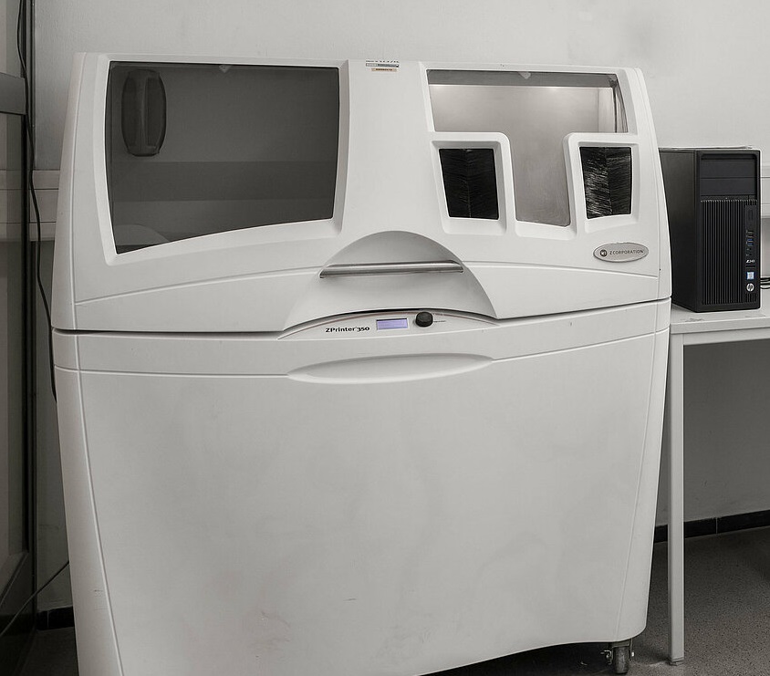 ZPrinter 310