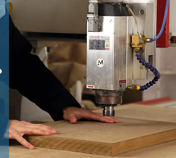 Einführung in das 3-Achs-CNC-Fräsen