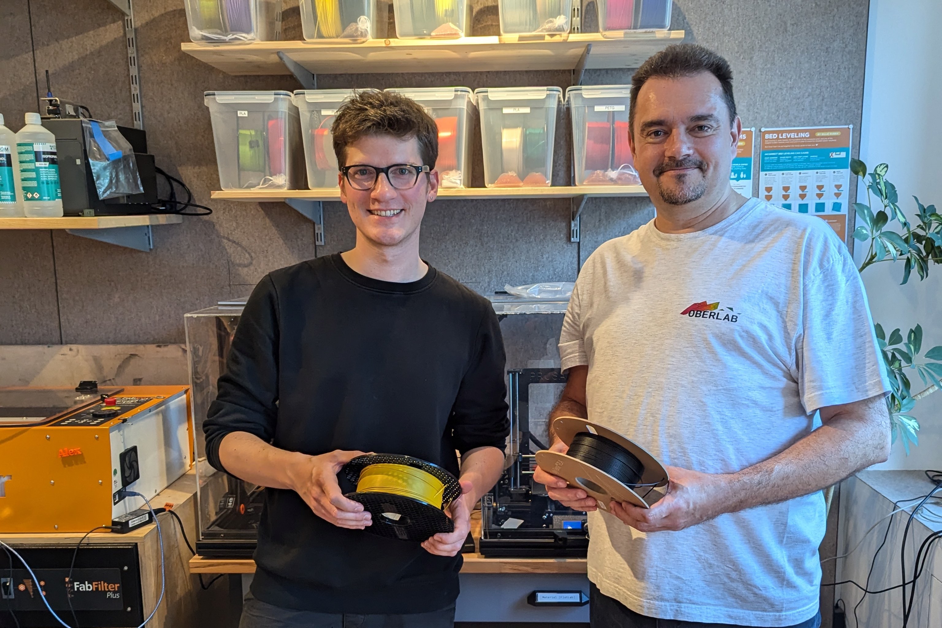 3D-Druck – Modelle und Prototypen selbst herstellen