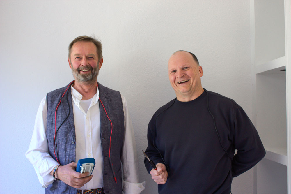 Elektronik – Robotik, Mikrocontroller und Platinen