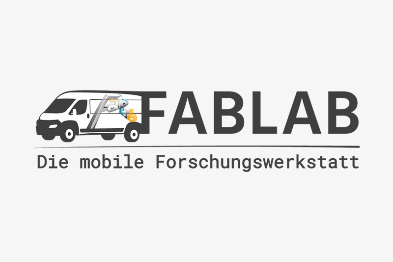 Das mobile FabLab – Schulkurse