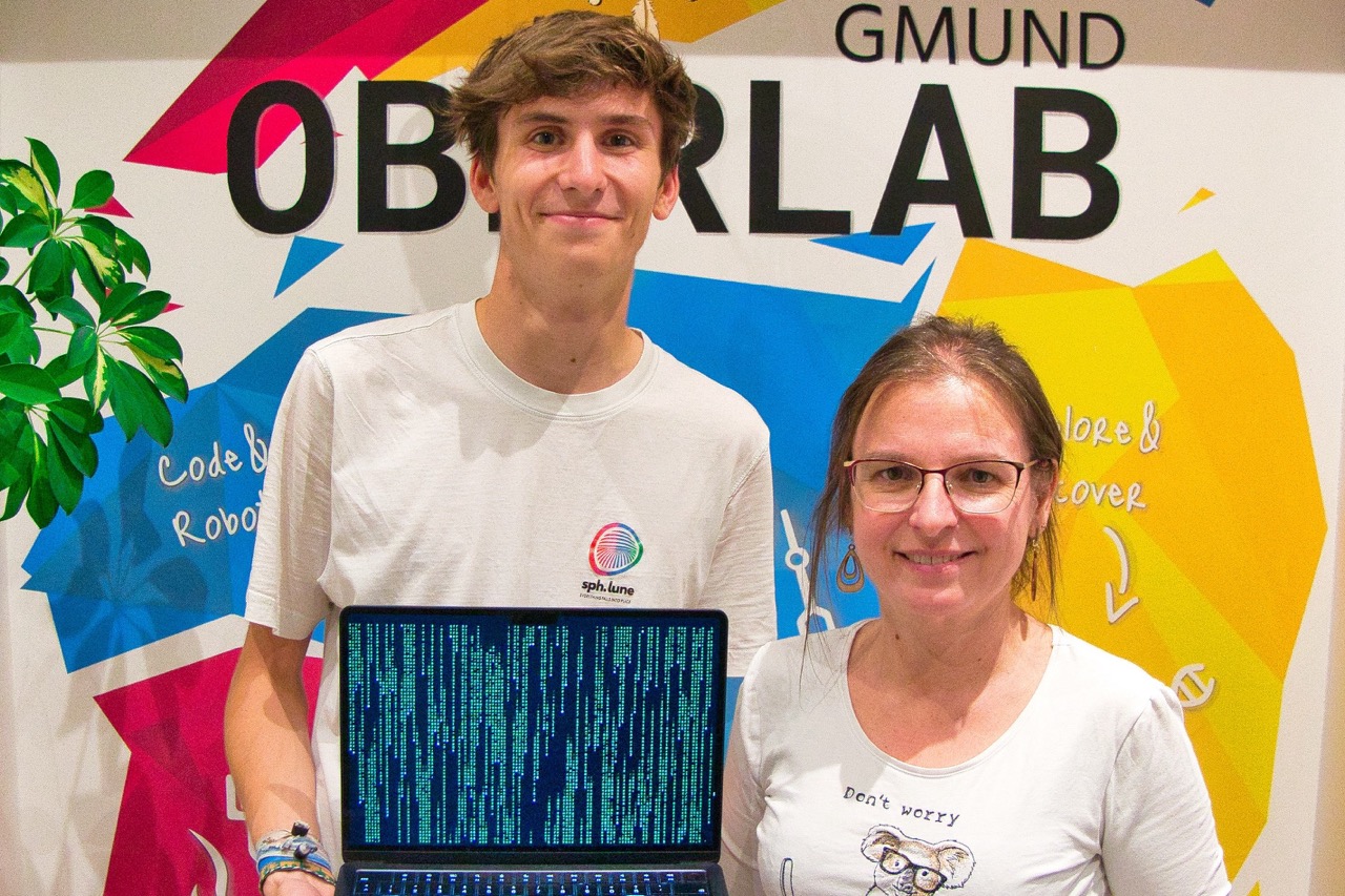 Fachbereich Software – Programmierung, Mikrokontroller & IoT