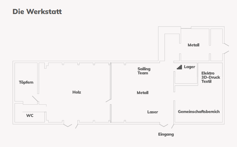 Offene Werkstatt Darmstadt