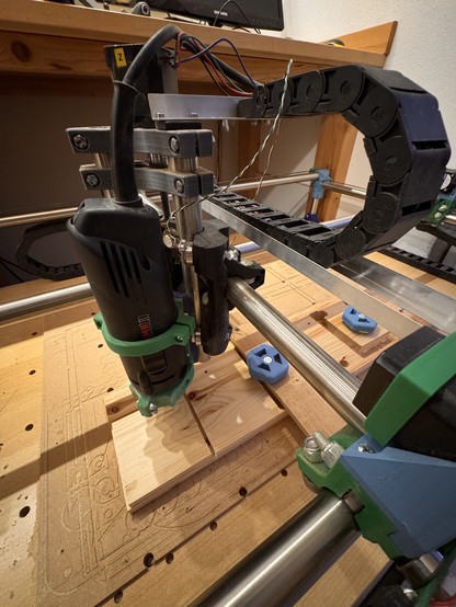 CNC-Workshop in Wuppertal – CNC-Fräsen für Einsteiger