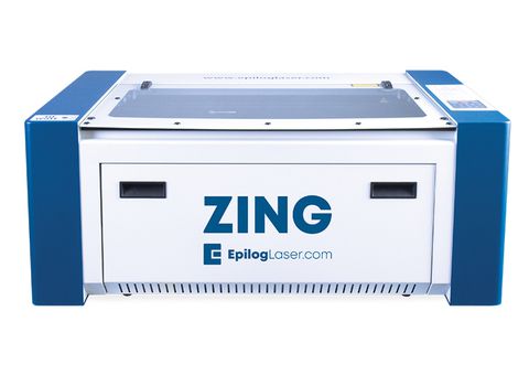 Epilog Zing 6030