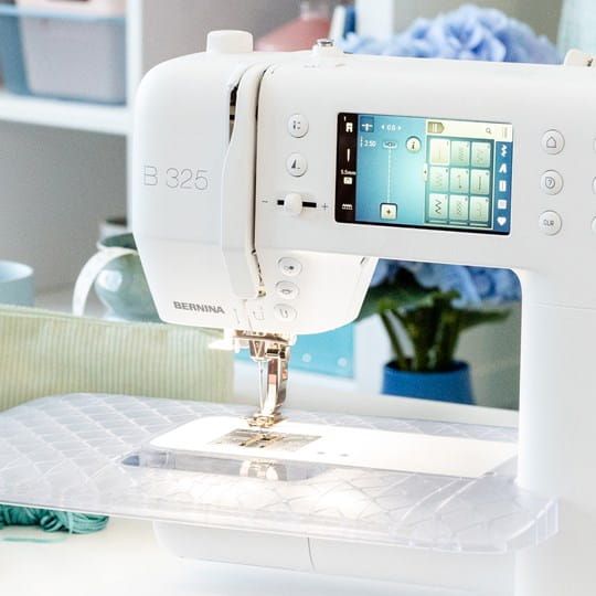 BERNINA B 325 Nähmaschine - Berlin