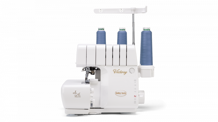 Baby Lock Victory Overlock-Nähmaschine in Berlin