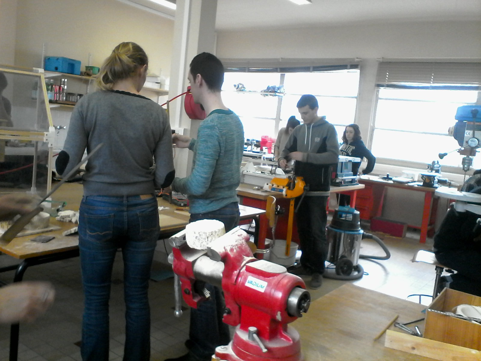 Fablab For Education