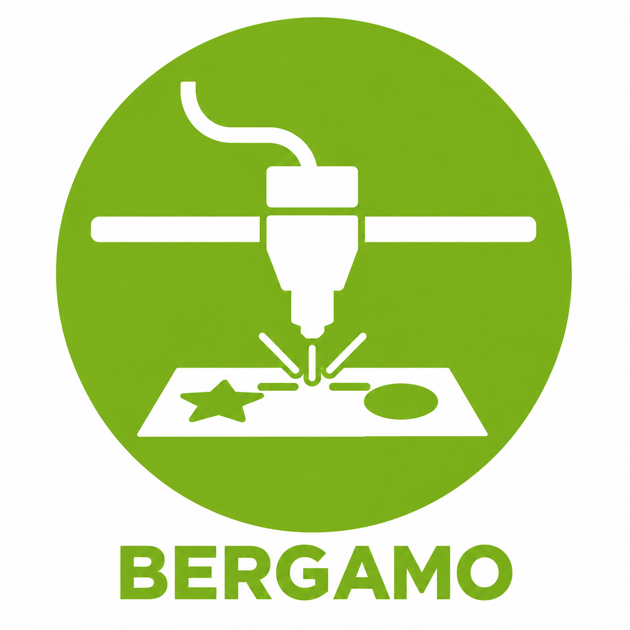 Taglio Laser e CNC a Bergamo