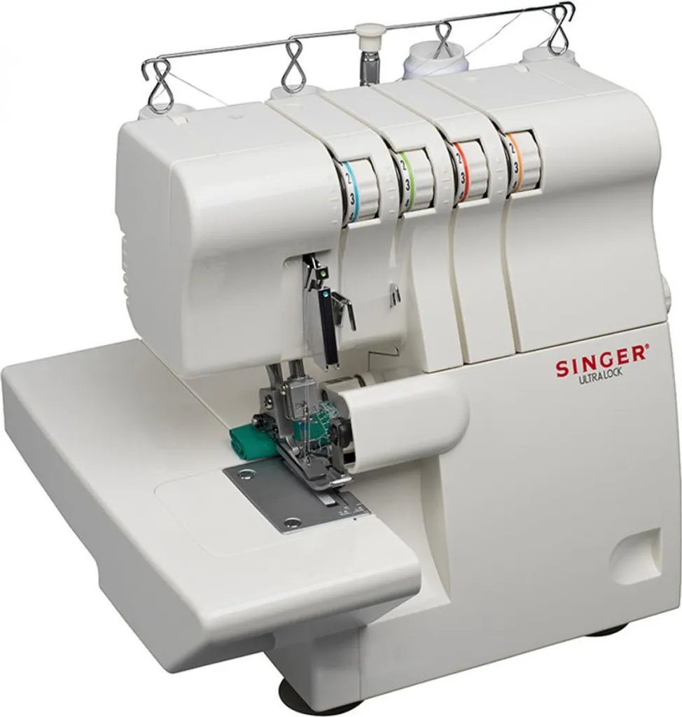 Surjeteuse Ultralock (Singer)