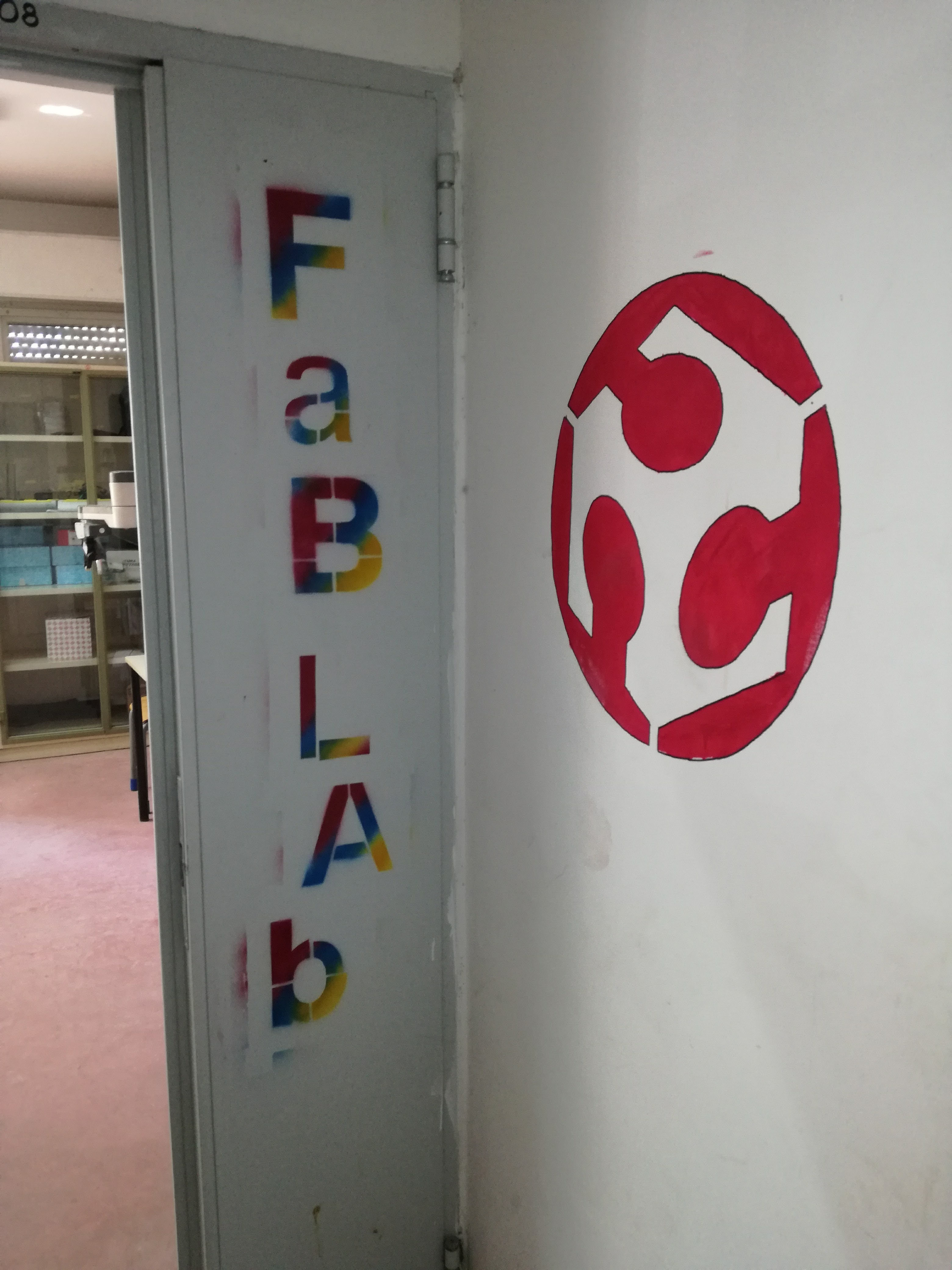 FabLab Faraday image