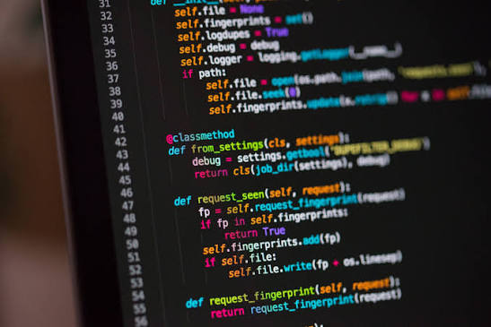 Formation Initiation à la Programmation Python