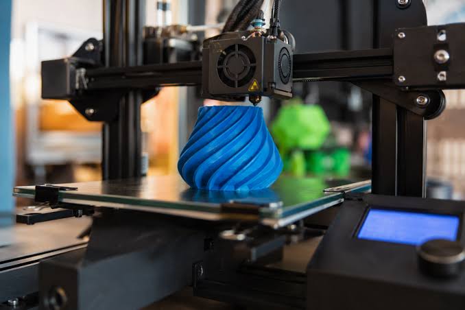 Atelier Initiation à l'Impression 3D
