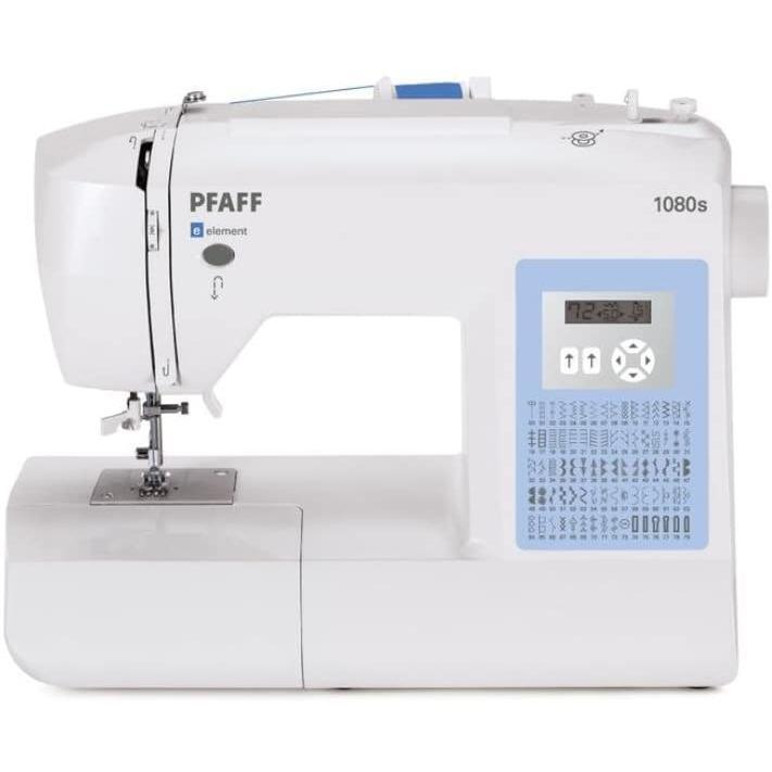 PFAFF 1080s