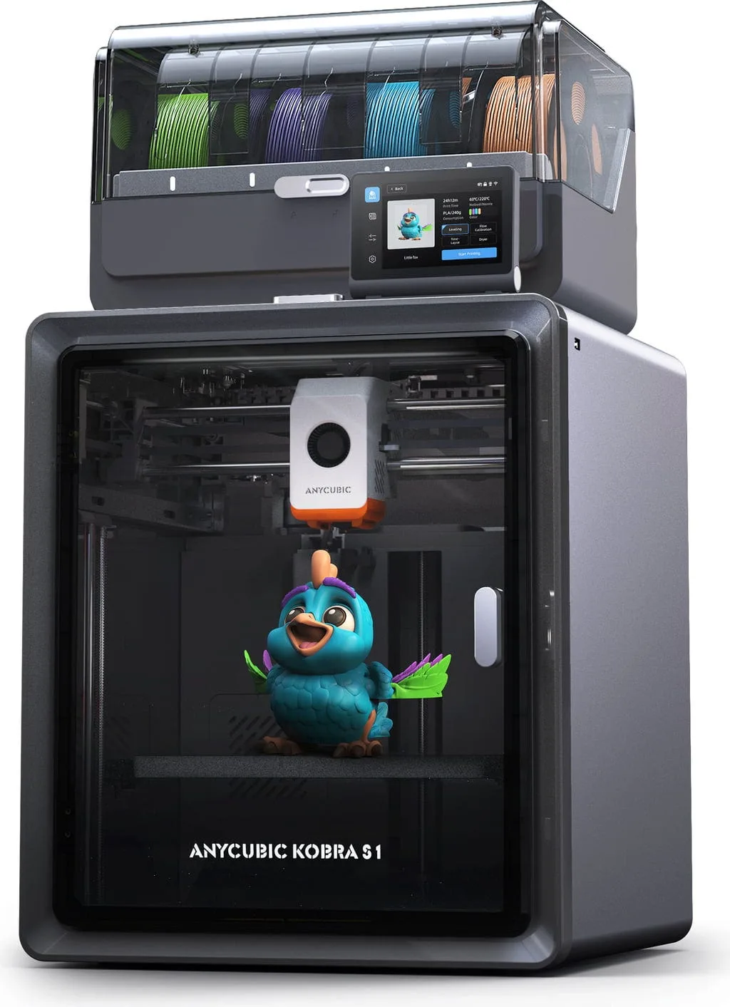Anycubic Kobra S1