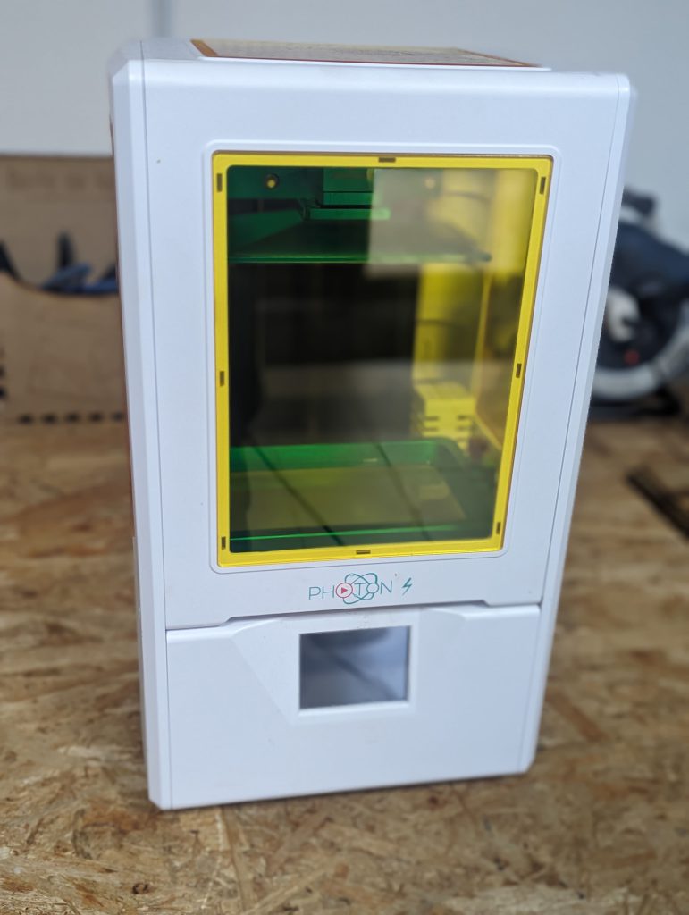 Service d’impression 3D à Lapalisse