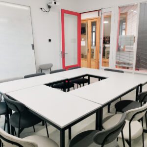 Location de salles à Sète – Réunions, formations et séminaires à La Palanquée