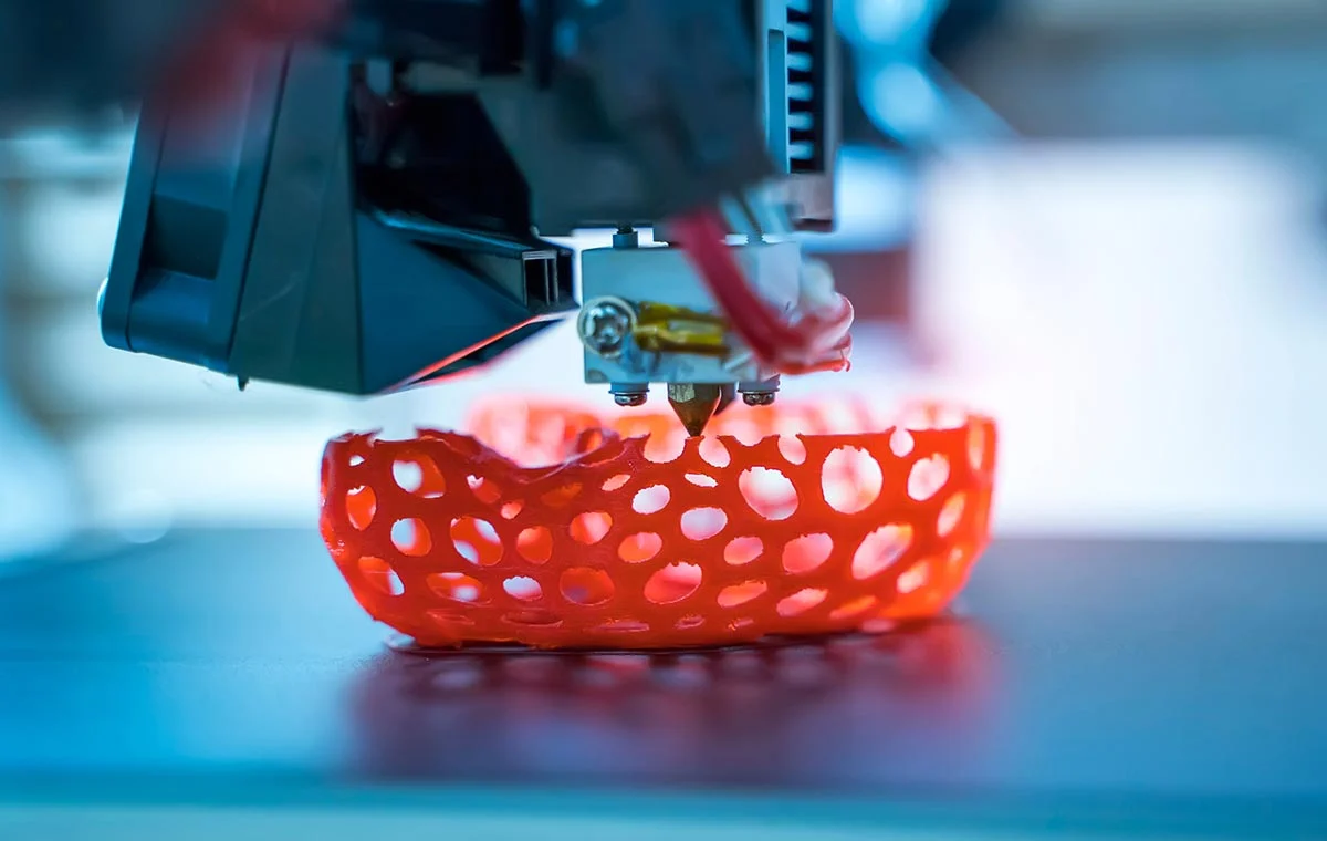 Atelier Impression 3D à Nîmes