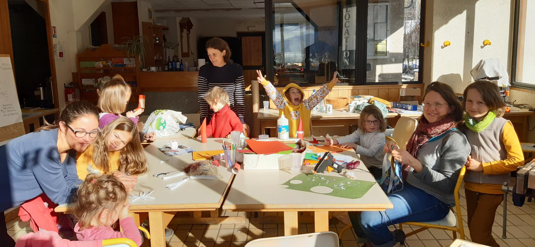 La Bonne Fabrique