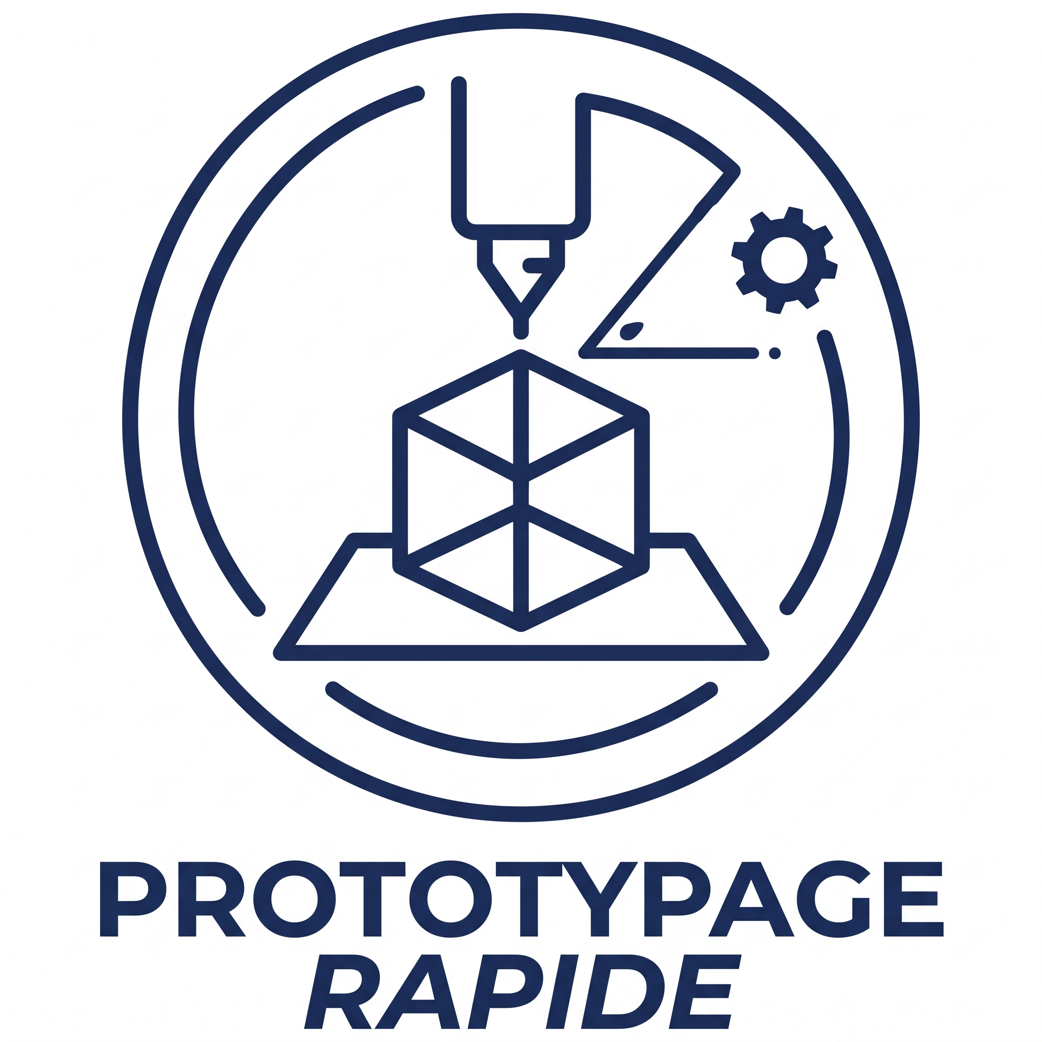 Prototypage rapide et fabrication numérique