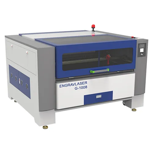 Engrav Laser G1008