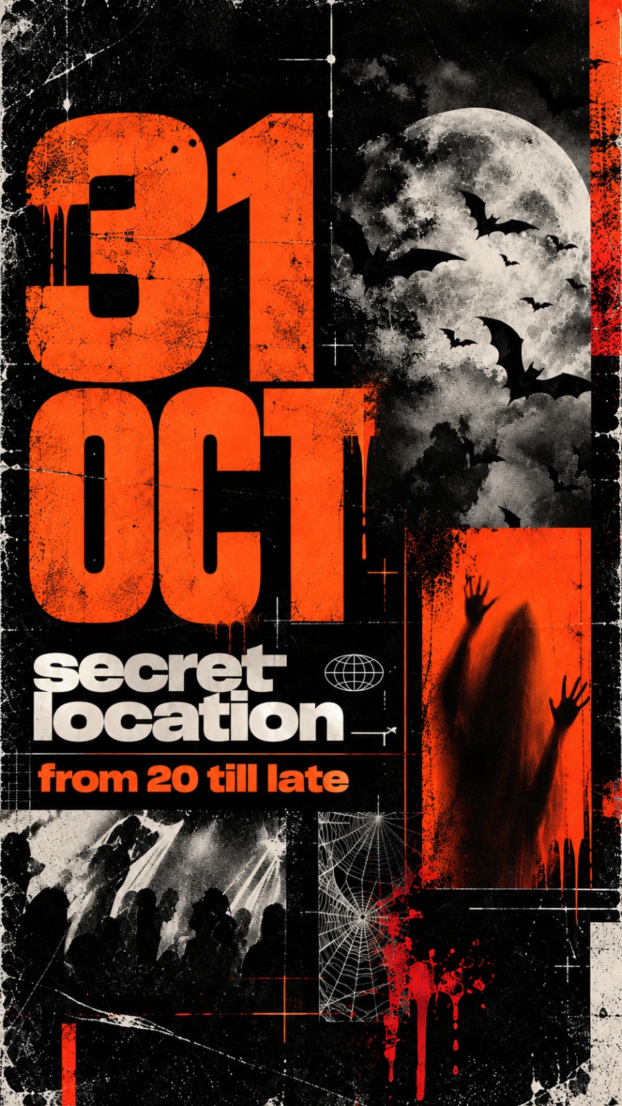 Halloween Party