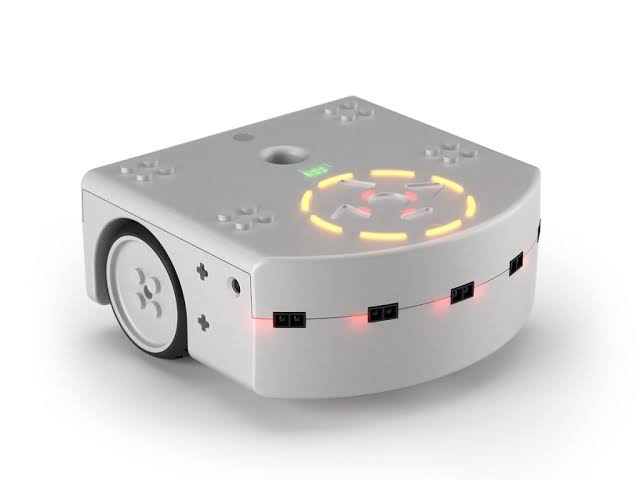 Électronique, robotique et objets connectés à La Fabrique Amanlis
