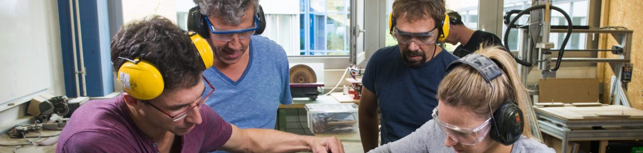 FabLab Makerspace Rheinfelden