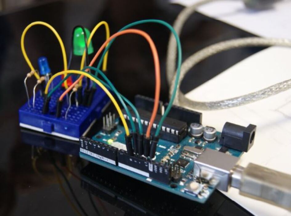 Formation Arduino – Initiation à la programmation et création d'objets interactifs