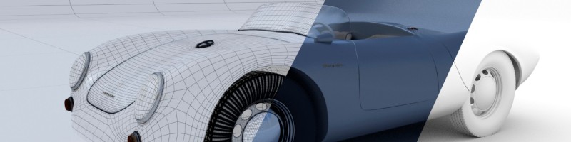 3D Modeling - Servicios • ScanAndMake