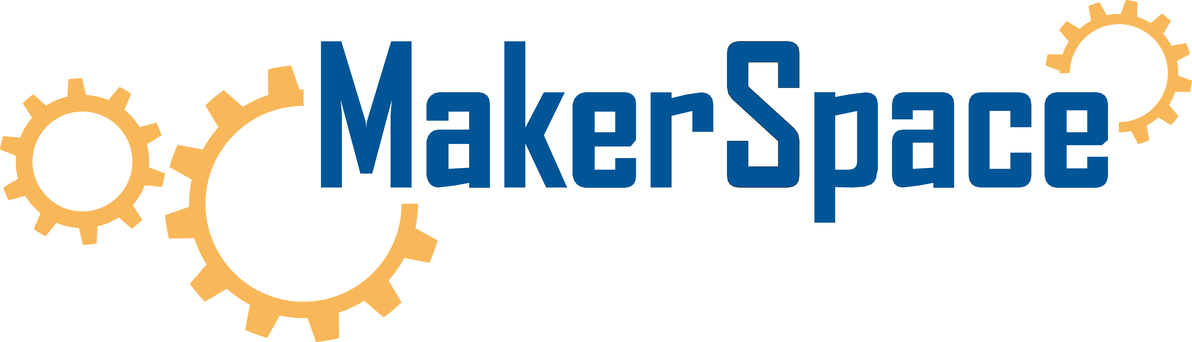 Johnson County Library MakerSpace