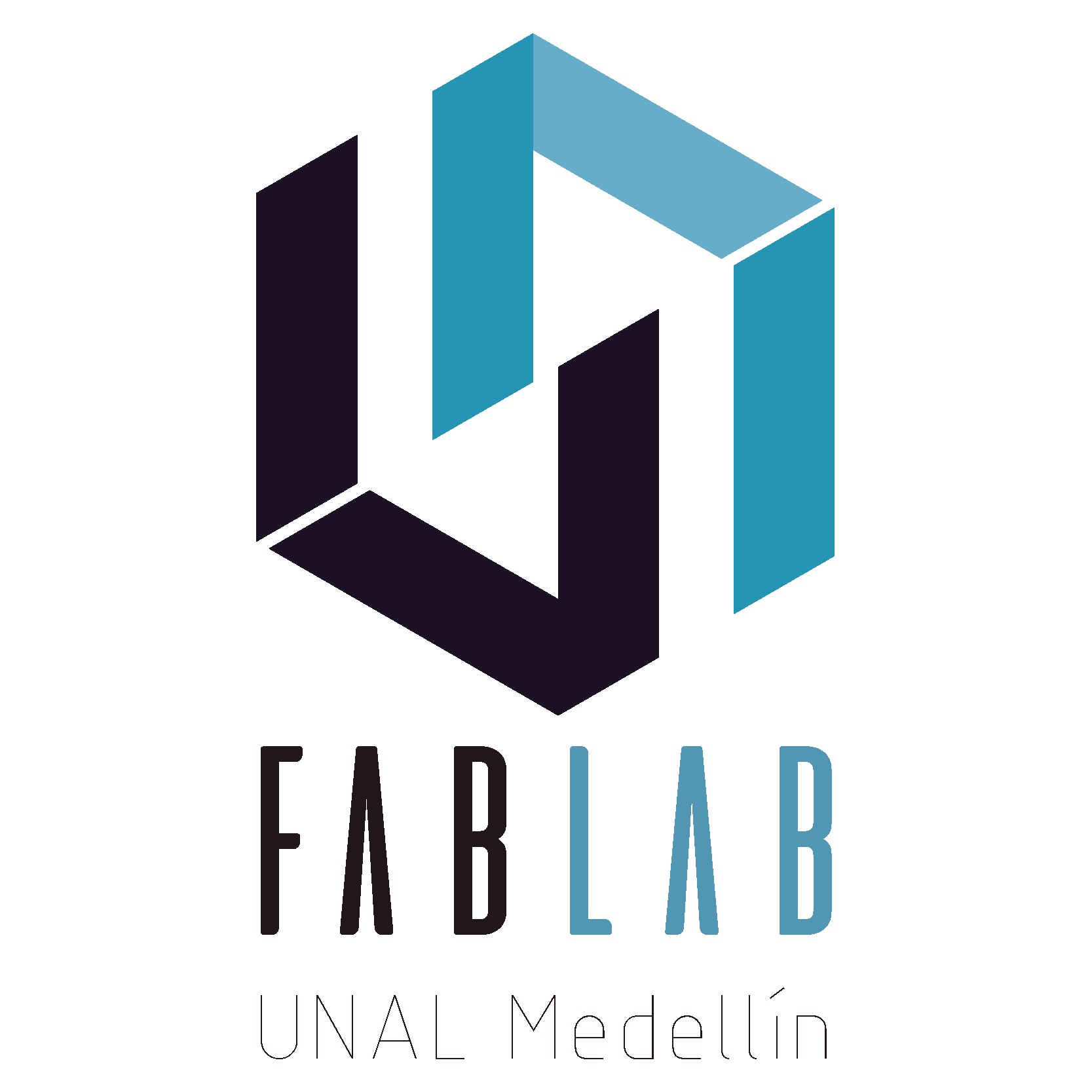 Fab Lab UN Medellín