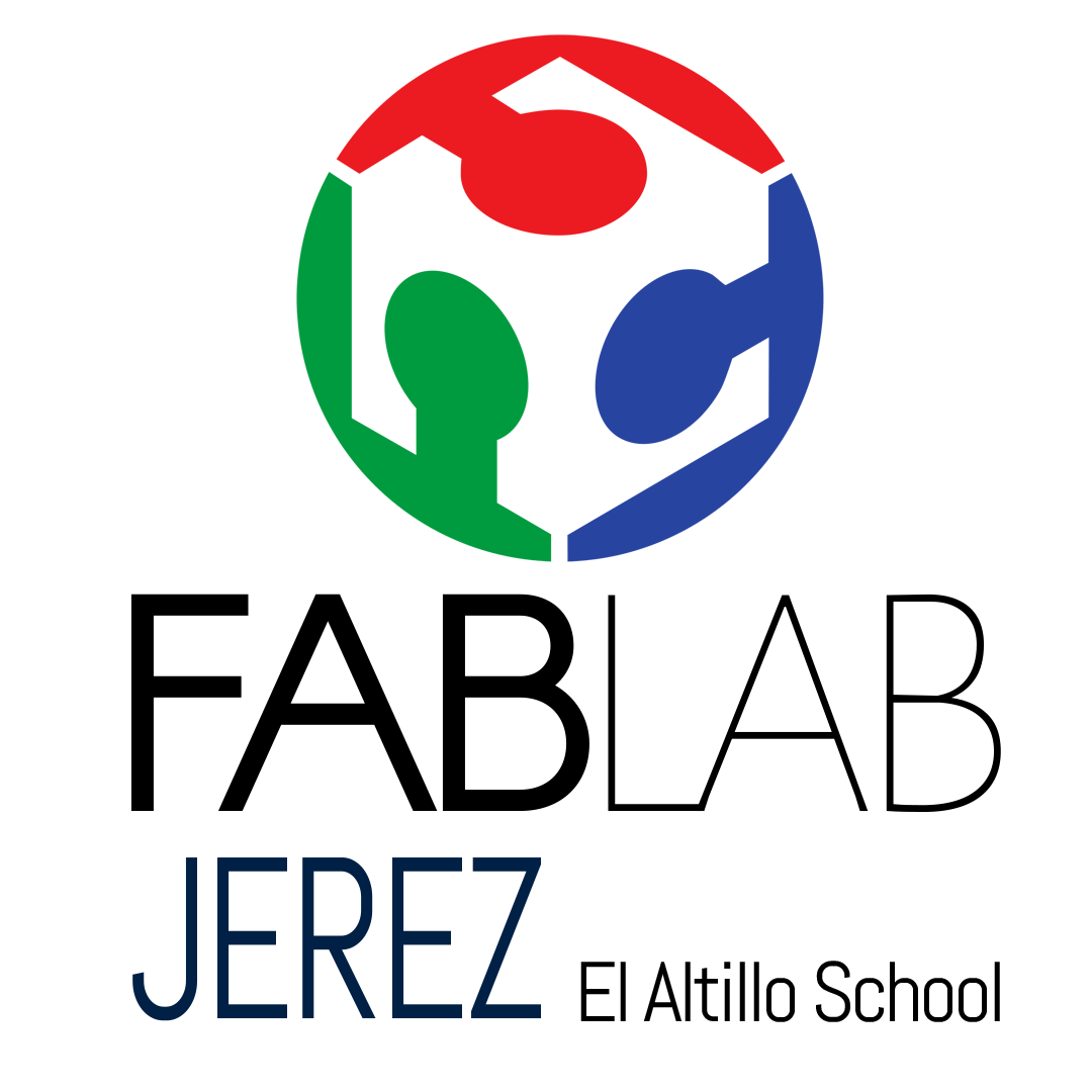 FabLab Jerez - El Altillo School image