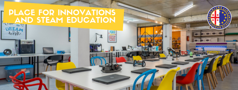 FabLab European School