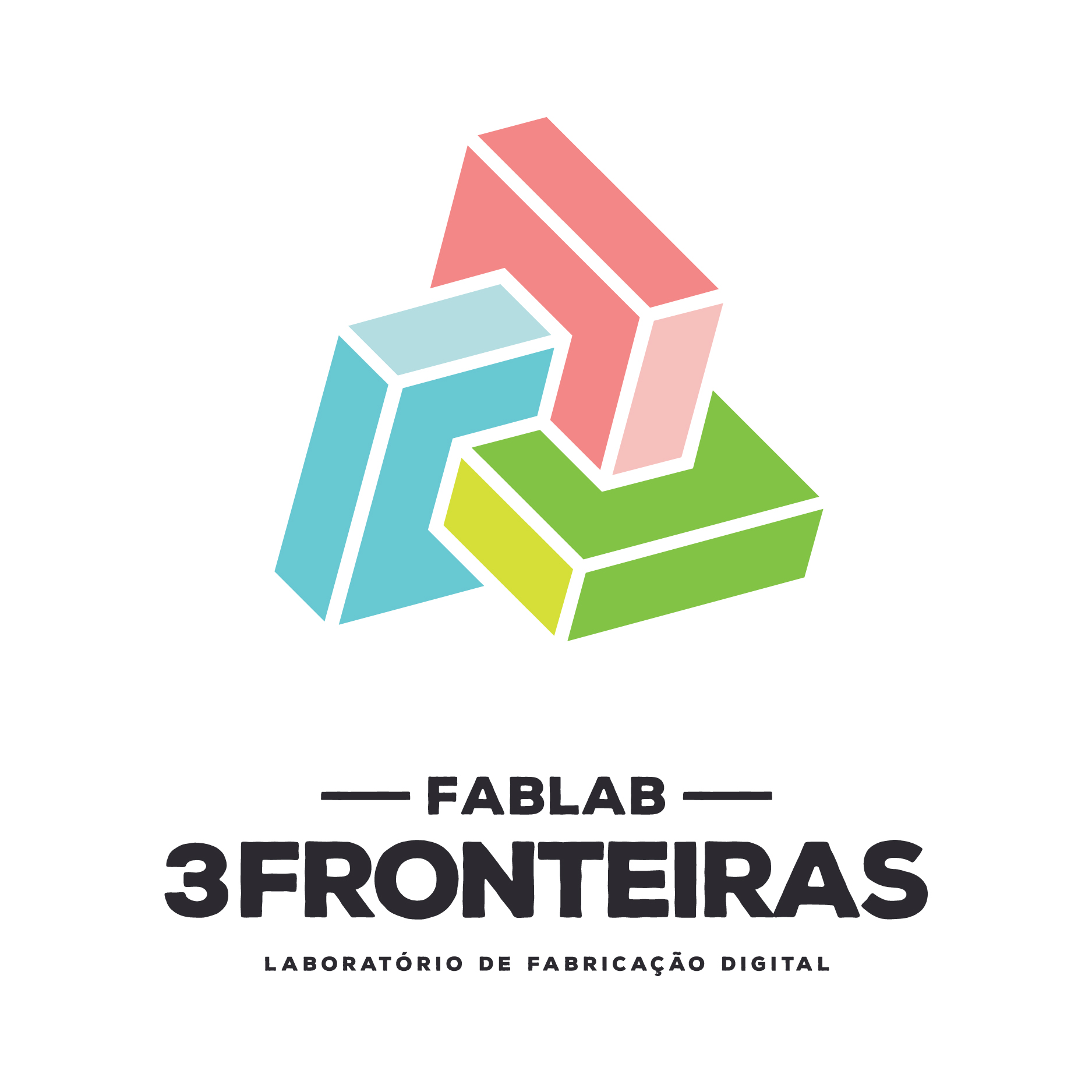 Laboratório de Fabricação Digital 3 Fronteiras image