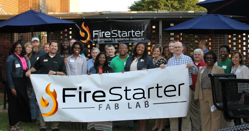 FireStarter Fab Lab